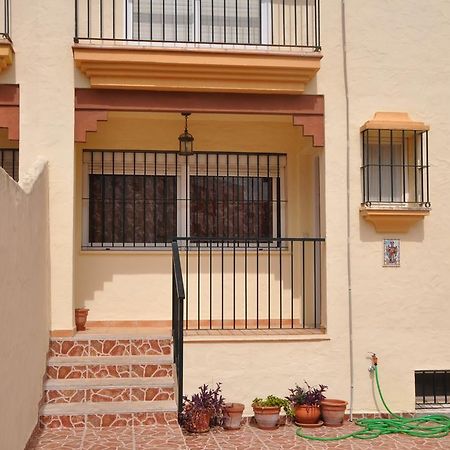 فيلا Casa Rojas طريفة الغرفة الصورة