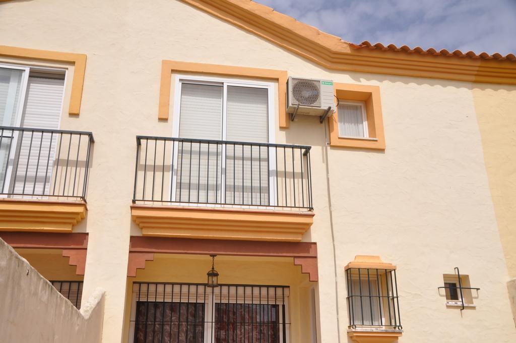 فيلا Casa Rojas طريفة الغرفة الصورة