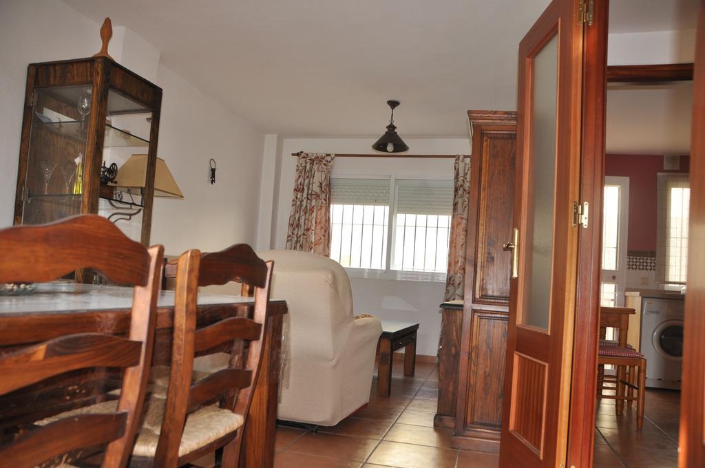 فيلا Casa Rojas طريفة المظهر الخارجي الصورة