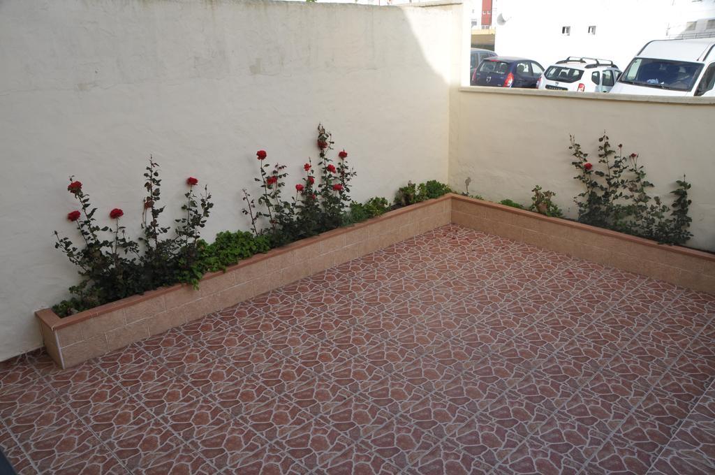 فيلا Casa Rojas طريفة المظهر الخارجي الصورة