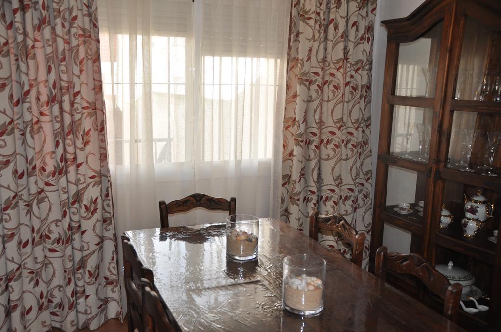 فيلا Casa Rojas طريفة المظهر الخارجي الصورة